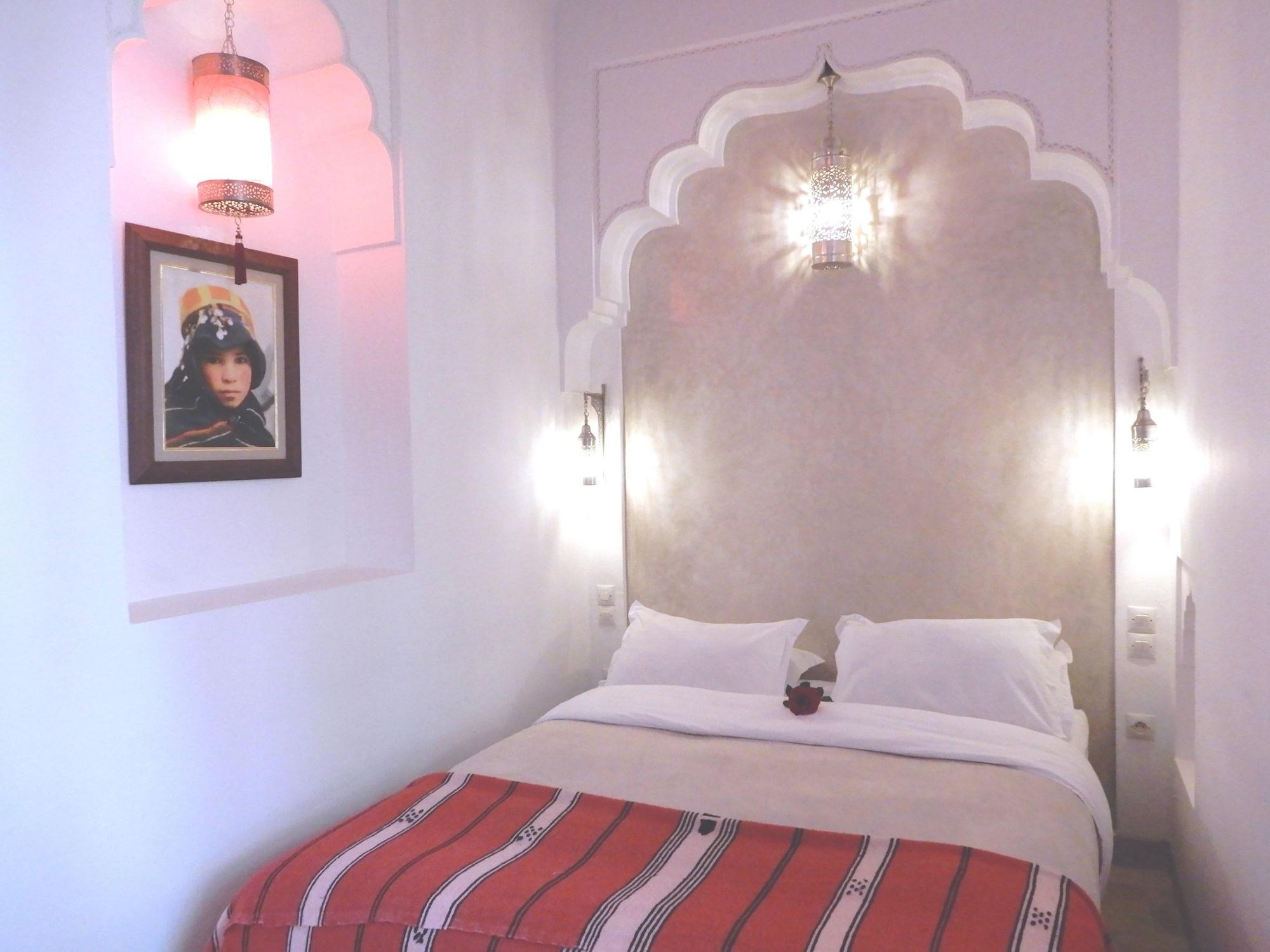Riad Carina Marakeş Dış mekan fotoğraf