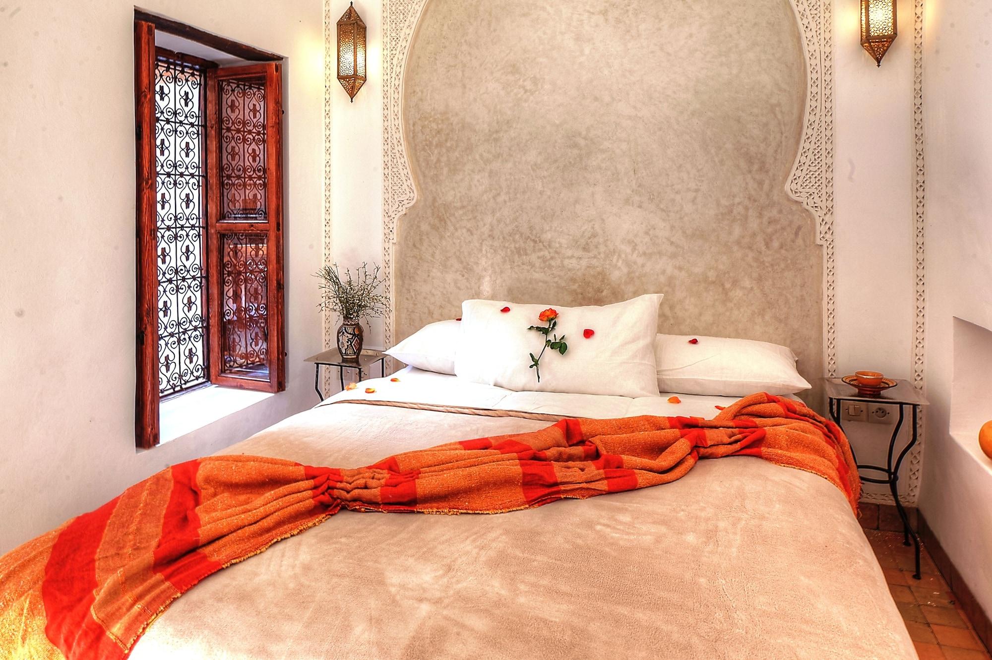 Riad Carina Marakeş Dış mekan fotoğraf