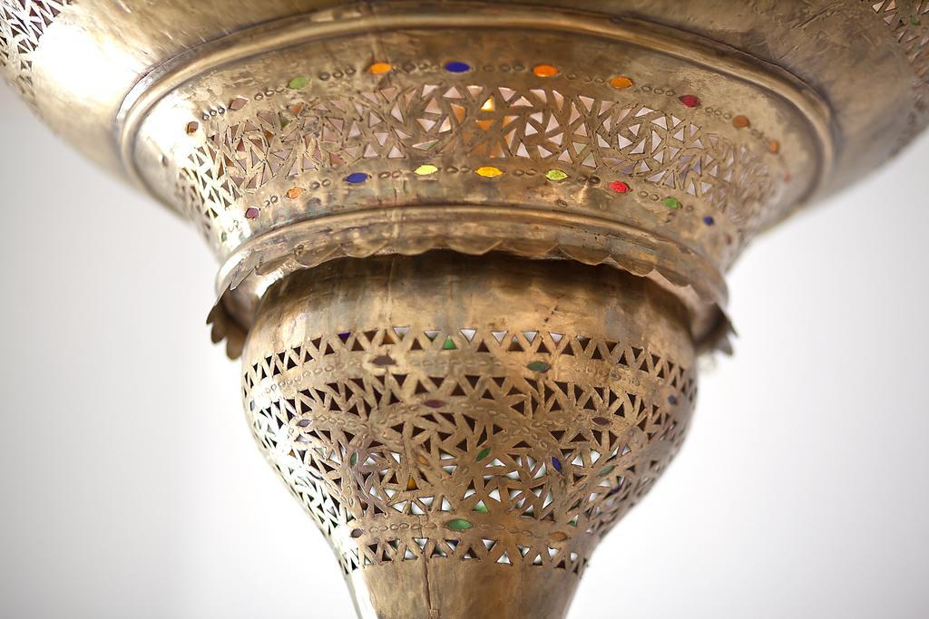 Riad Carina Marakeş Dış mekan fotoğraf