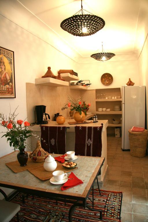 Riad Carina Marakeş Dış mekan fotoğraf