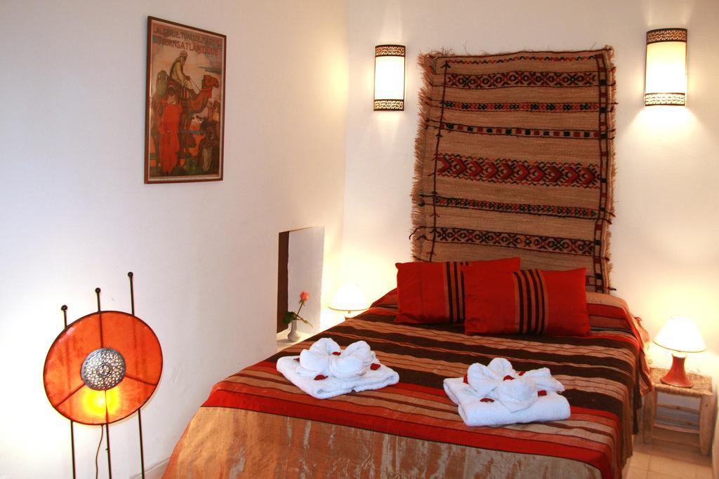 Riad Carina Marakeş Dış mekan fotoğraf
