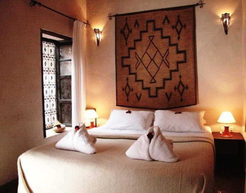 Riad Carina Marakeş Dış mekan fotoğraf